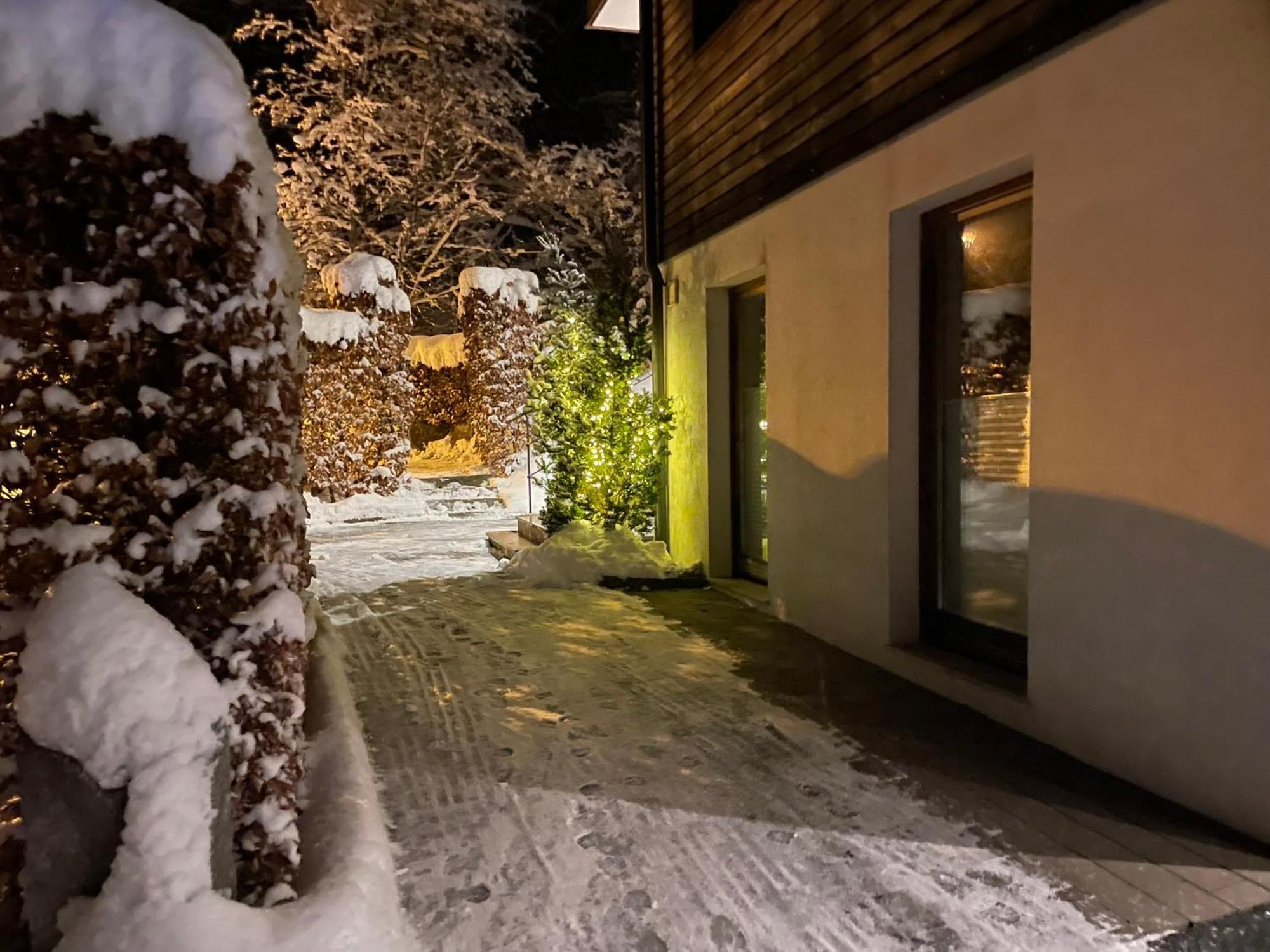 Genner Apartment Kitzbuhel Exterior photo