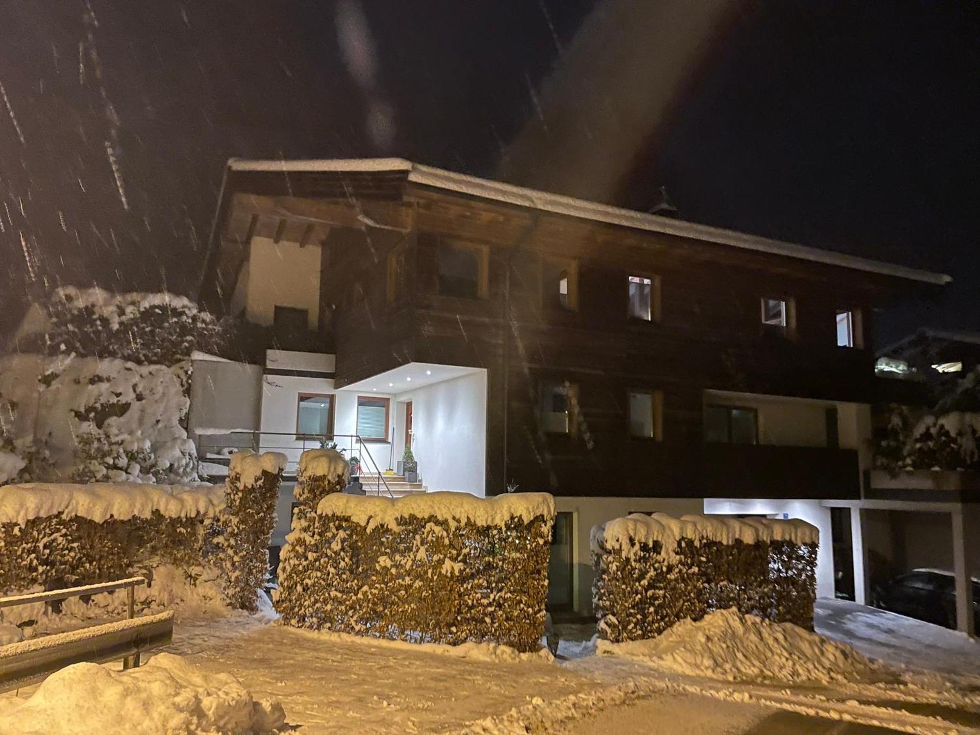 Genner Apartment Kitzbuhel Exterior photo