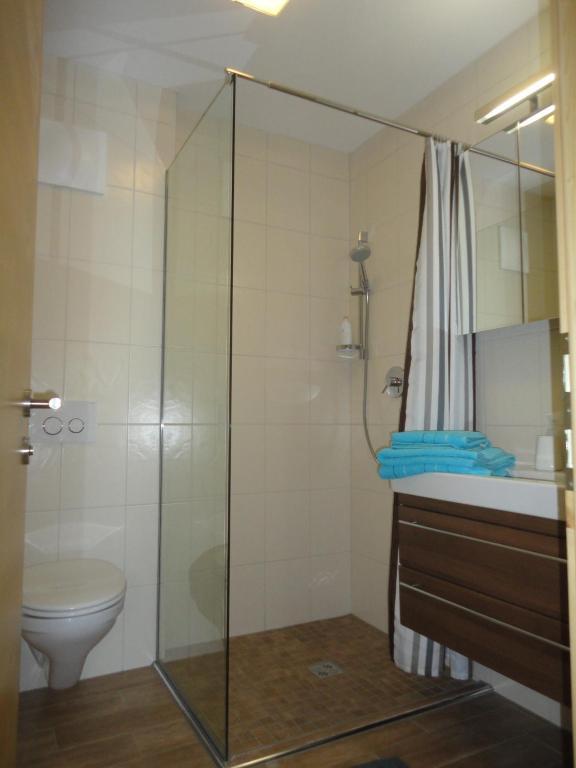 Genner Apartment Kitzbuhel Room photo