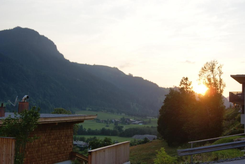 Genner Apartment Kitzbuhel Room photo